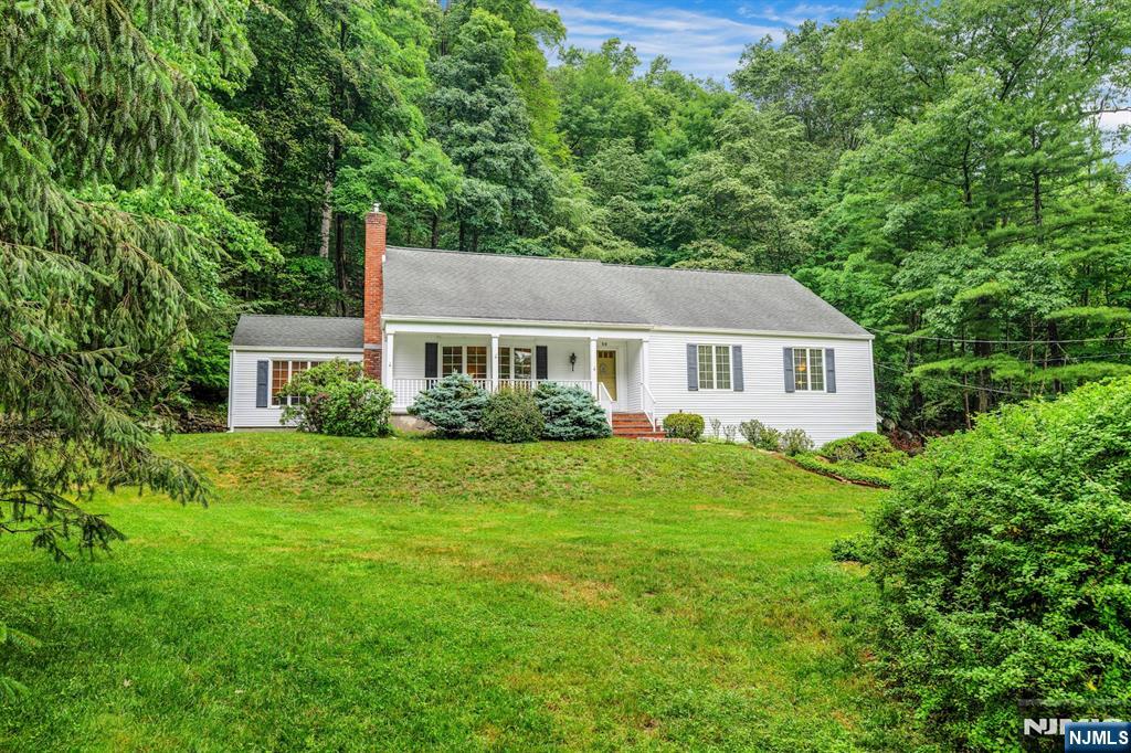 50 Rockledge Road