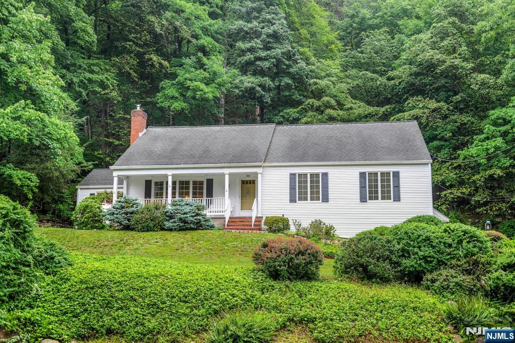 50 Rockledge Road
