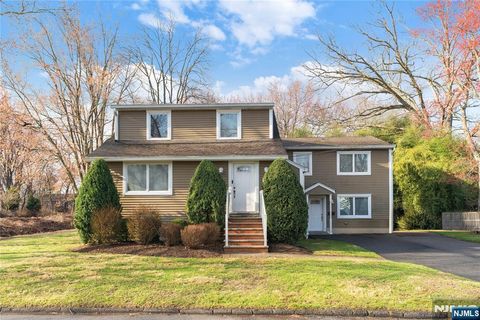 206 Willow Avenue Northvale NJ 07647