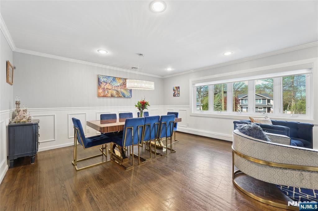 Photo of 1073 Allessandrini Avenue, New Milford, NJ 07646 (MLS # 26013021)