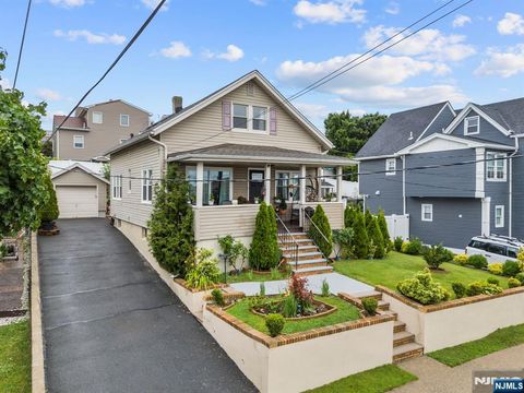 Photo of 79 Columbia Street, Wood Ridge, NJ 07075 (MLS # 26024326)