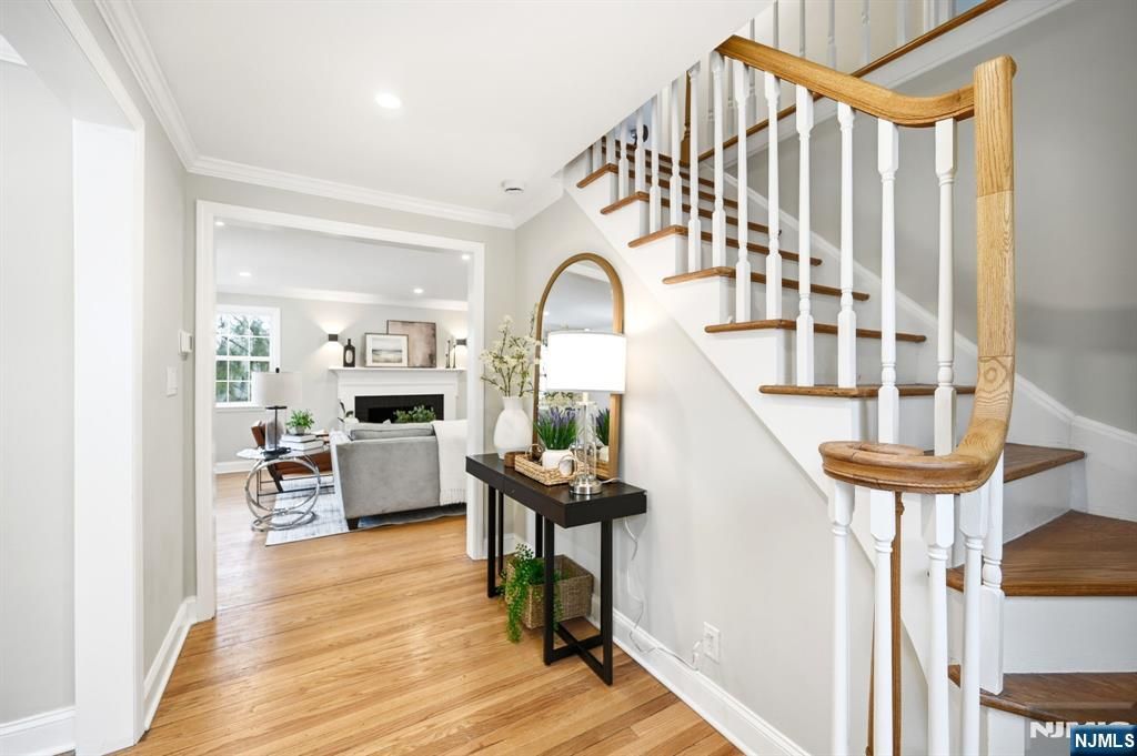 Photo of 30 W Lawn Road, Livingston, NJ 07039 (MLS # 26005951)