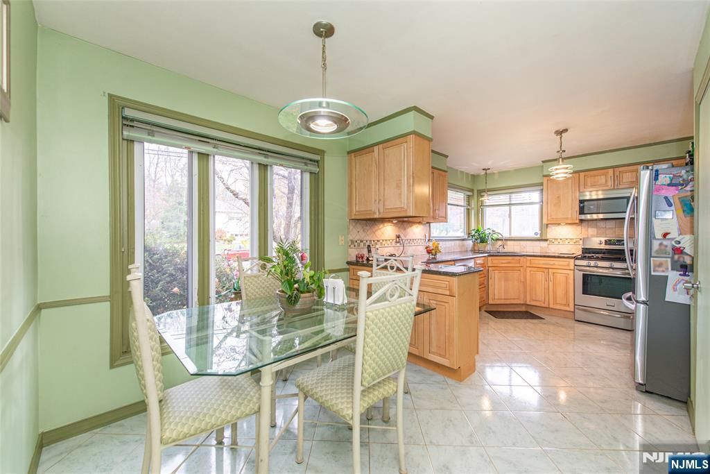 Photo of 7 Wedgewood Drive, West Orange, NJ 07052 (MLS # 25042709)