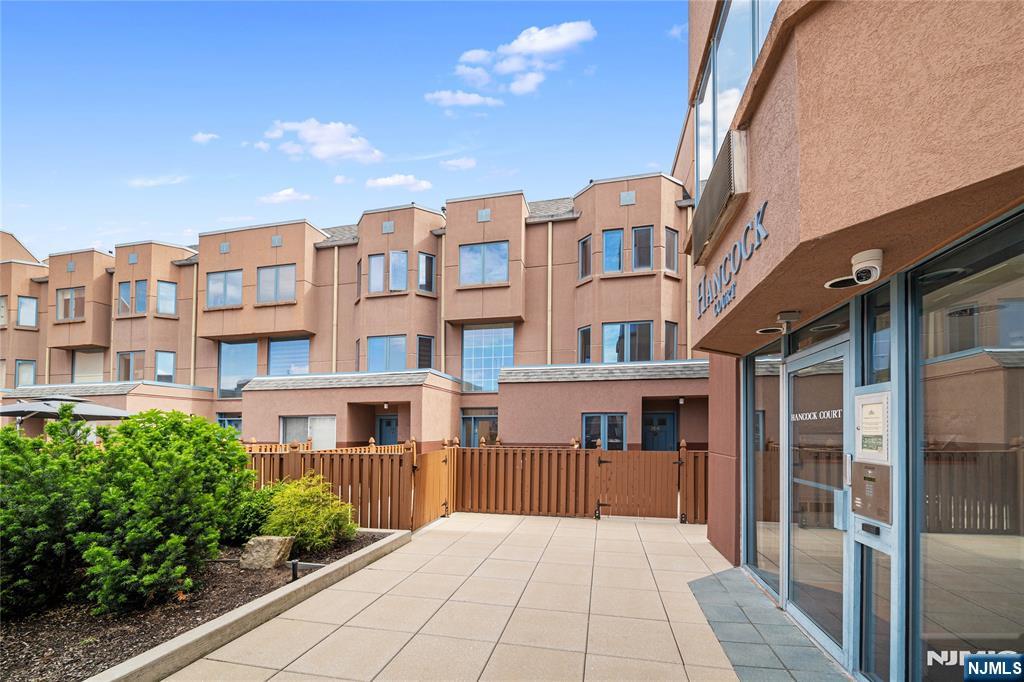 Property for Sale at 307 Hancock Court, Edgewater, New Jersey - Bedrooms: 2 
Bathrooms: 3  - $698,000