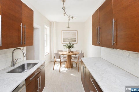 Photo of 63 Sherman Place #D5, Jersey City, NJ 07307 (MLS # 26032488)