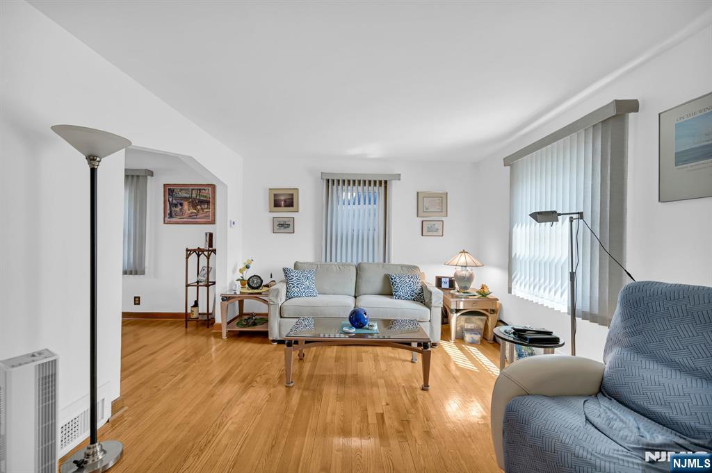 16 American Legion Terrace
