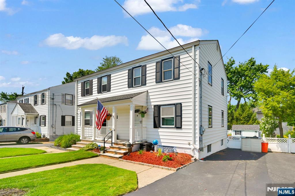 16 American Legion Terrace