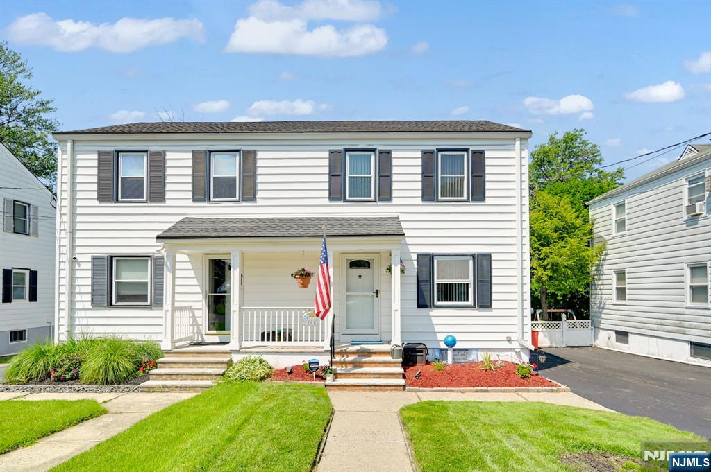 16 American Legion Terrace