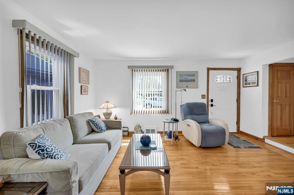 16 American Legion Terrace