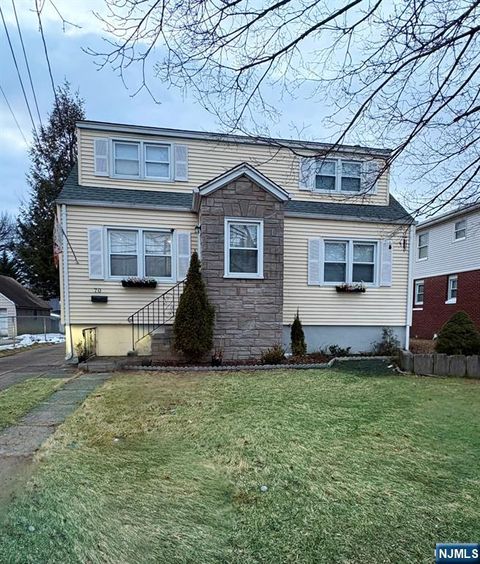 Photo of 70 Teaneck Road, Ridgefield Park, NJ 07660 (MLS # 26005967)