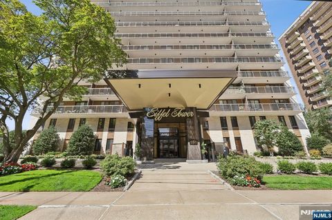 151 Prospect Avenue 18A Hackensack NJ 07601