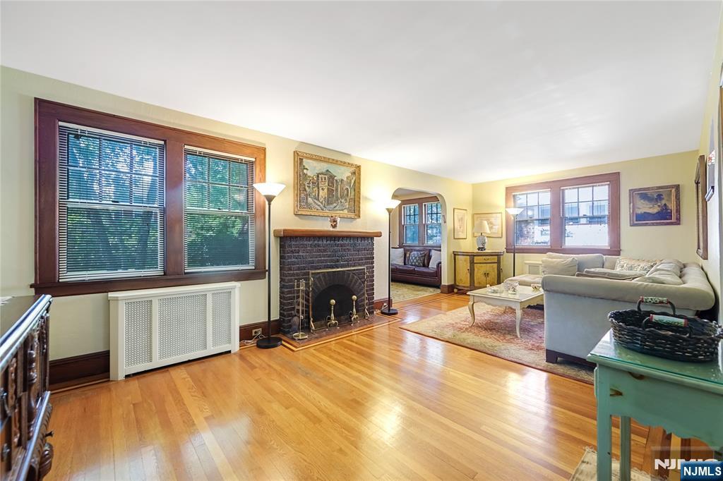85 Sherman Avenue