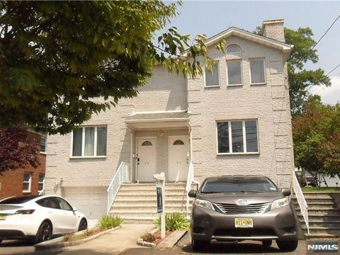Photo of 21 W Edsall Blvd #A, Palisades Park, NJ 07650 (MLS # 26009495)