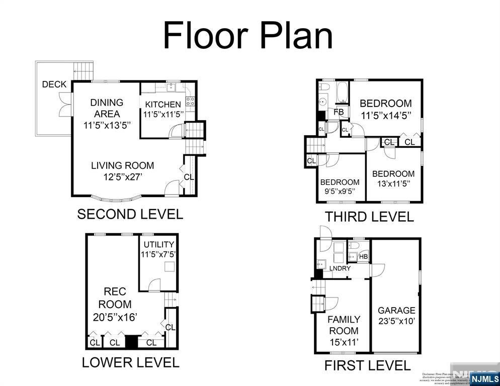 64 Sanford Drive