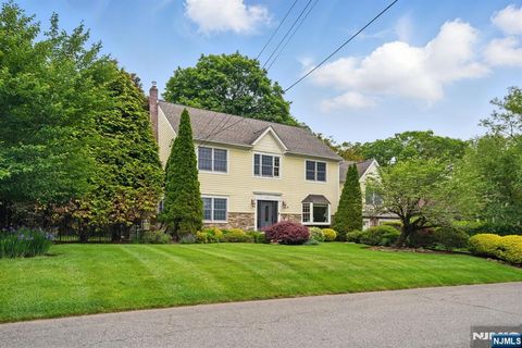 20 Harvard Avenue Wyckoff NJ 07481