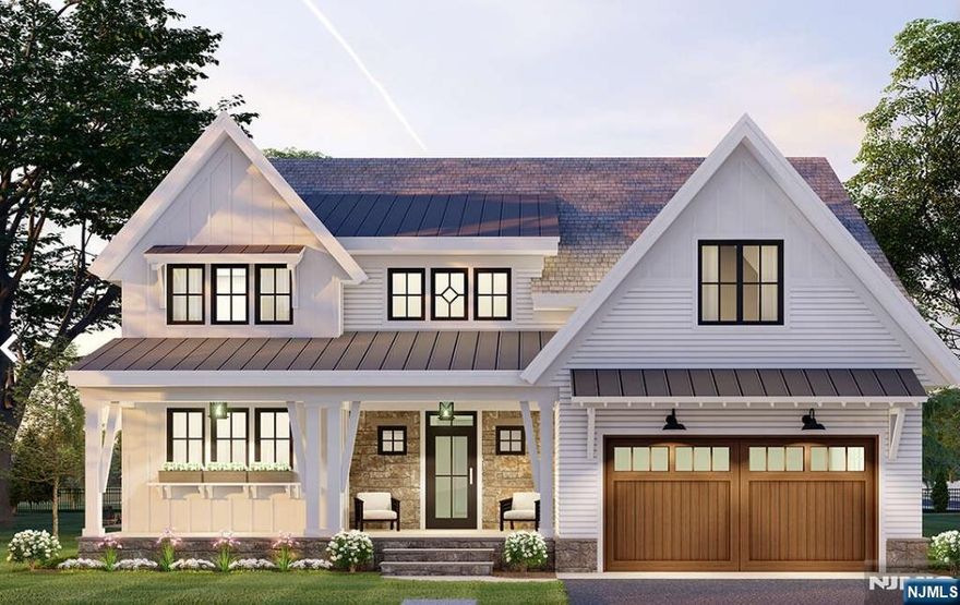 Rare opportunity to build a custom new construction home in Hardyston Township, Sussex County. Buyers may select from available builder floor plans or design a home tailored to their needs. Homes range in size from approximately 2,200 to 3,500 sq ft, featuring flexible layouts and modern finishes. Convenient location near major routes and year-round recreation, including golf, skiing, hiking, shopping, dining, and entertainment. Pricing and specifications vary based on design and upgrades. Final available lot.