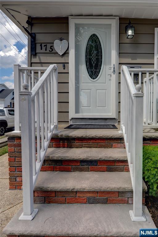 175 Page Avenue