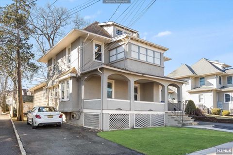 105 Centre Street Nutley NJ 07110