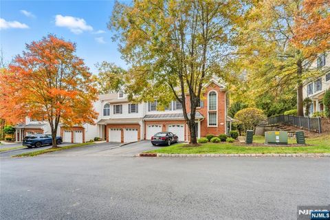 54 Pine Lake Terrace T054 River Vale NJ 07675