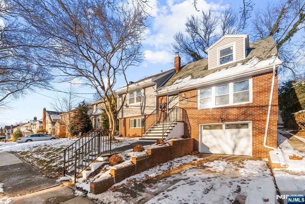 Photo of 177 Rockwood Place, Englewood, NJ 07631 (MLS # 26012582)