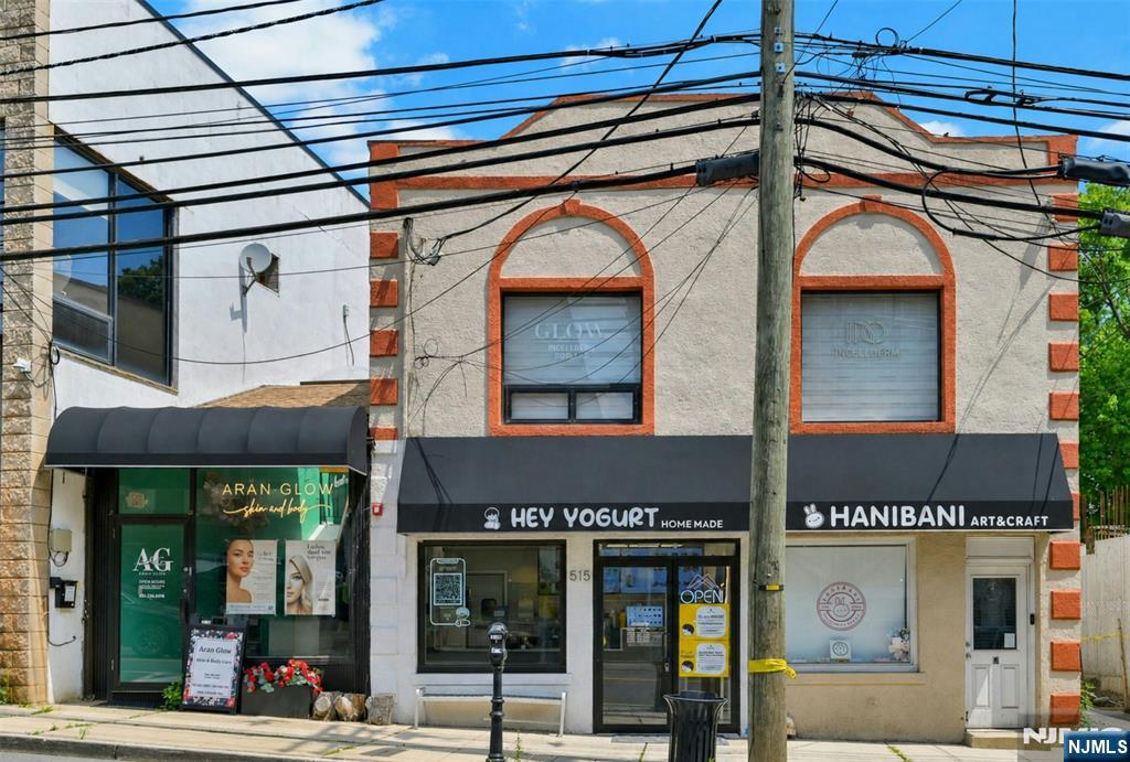515 Main Street