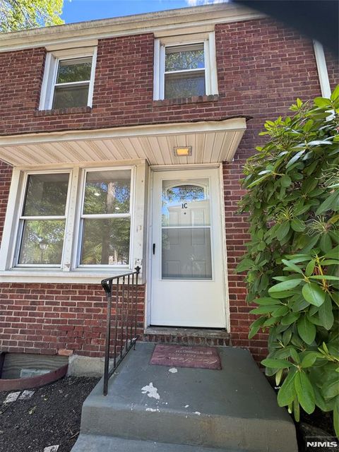 Photo of 230 Lafayette PL #1C, Englewood, NJ 07631 (MLS # 26021055)