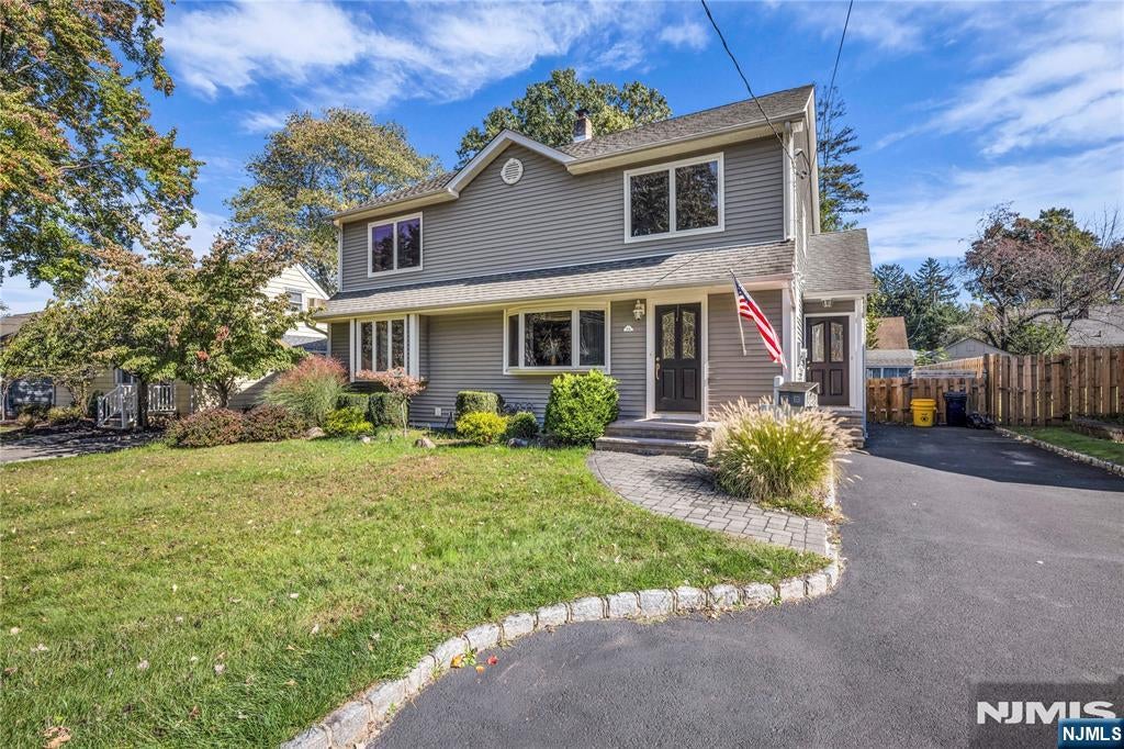 114 Lopez Road