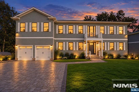 Photo of 497 Teaneck Road, Teaneck, NJ 07666 (MLS # 26029279)