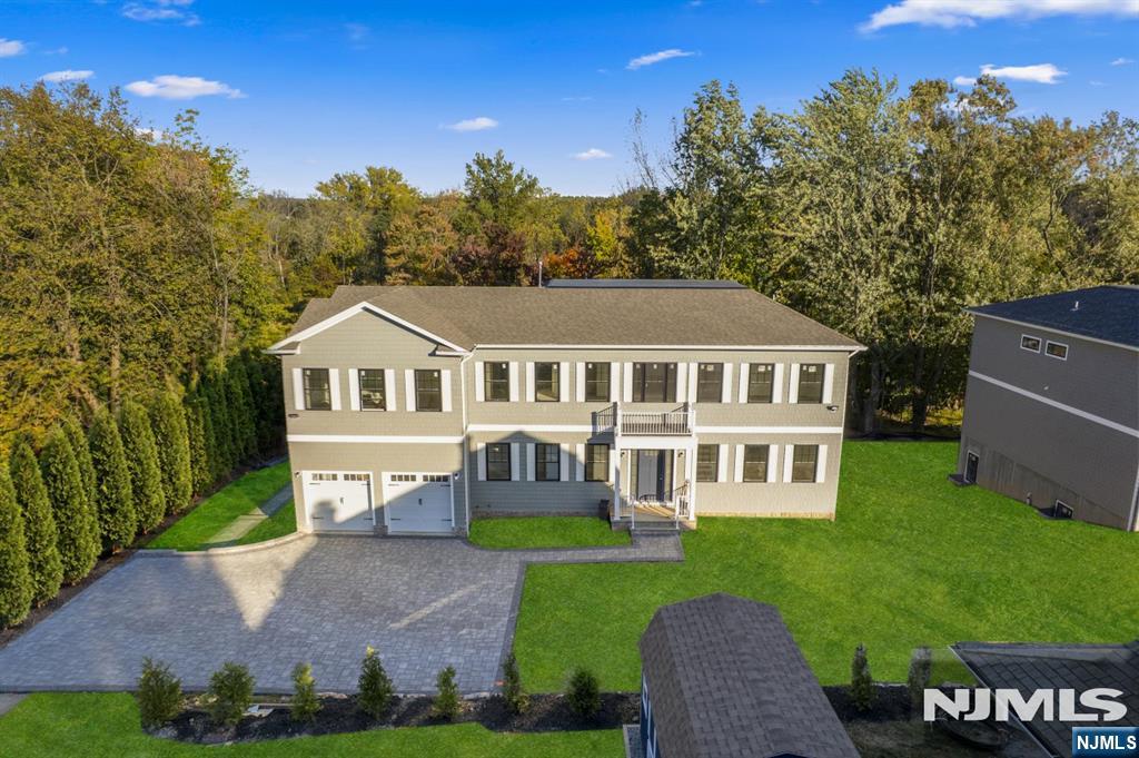 497 Teaneck Road