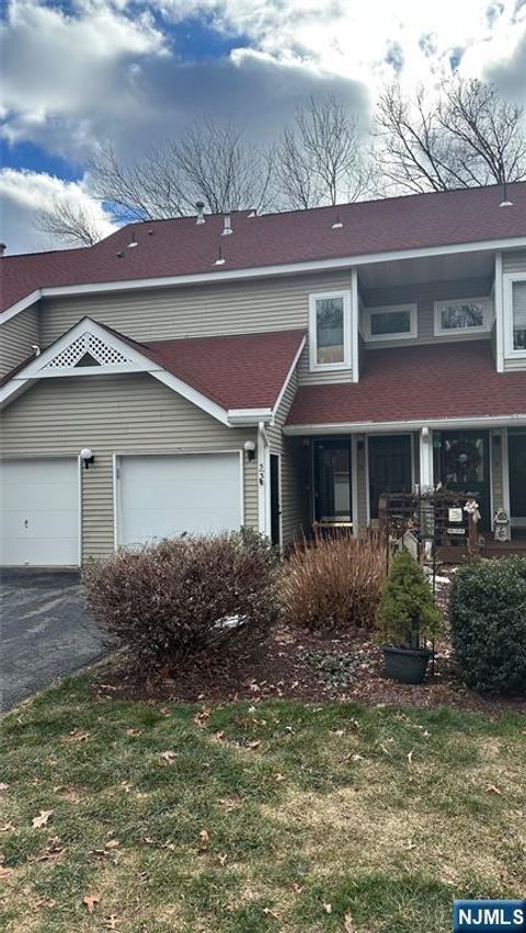 3 Preston King Jefferson Township NJ 07438