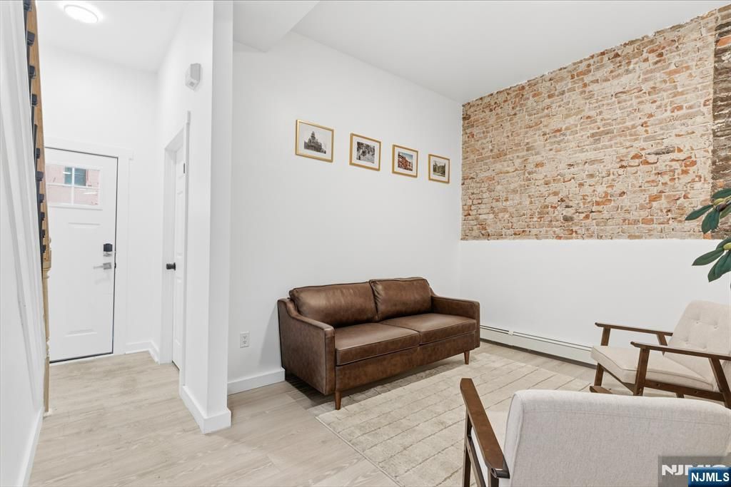 Photo of 295 Dr Martin Luther King Jr Boulevard, Newark, NJ 07102 (MLS # 26004735)