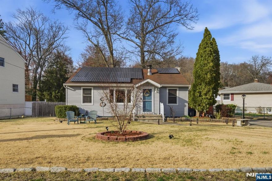 Welcome to 50 Skyline Lake Dr, a charming two bedroom ranch in Ringwoodâ€™s desirable Skyline Lakes community. Optional membership to the Skyline Lakes Property Owners Association (SLPOA) offers access to the beach, clubhouse, and lake activities. This home features hardwood floors, a clean and updated interior, and a kitchen with granite countertops. The finished basement adds valuable space for recreation, storage, or work from home needs. Enjoy outdoor living with a deck, patio, and fenced yard complete with a shed. A well cared for home offering comfort, convenience, and the benefits of lake community living. For more information on this home please contact Howard Wilson 201-739-2880