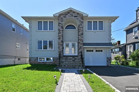 Photo of 51 Stager Street, Nutley, NJ 07110 (MLS # 26035111)