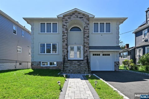 Photo of 51 Stager ST, Nutley, NJ 07110 (MLS # 26035111)