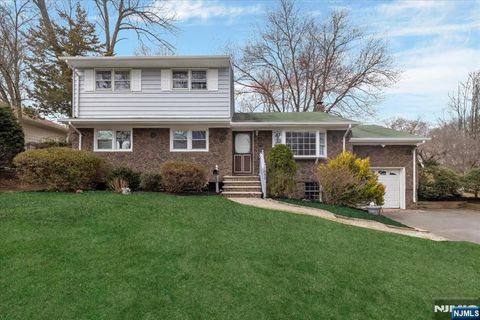 650 Fern Street TWP OF WASHINGTON NJ 07676