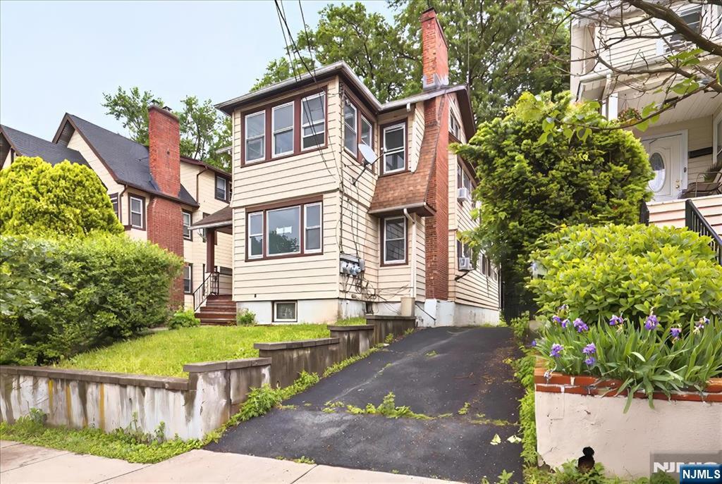 27 Berkeley Place
