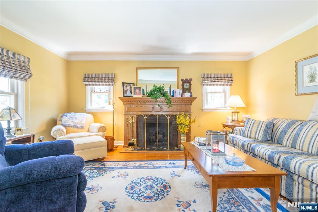 23 Lincoln Avenue