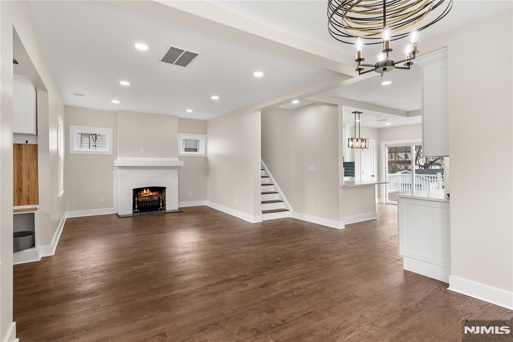 Photo of 68 Cathedral Avenue, Nutley, NJ 07110 (MLS # 26007036)