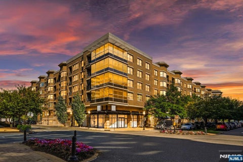 Photo of 20 Ave At Port Imperial #233/ 235, West New York, NJ 07093 (MLS # 26032425)