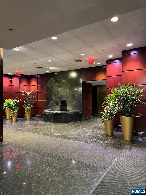 900 Palisade Avenue 2201