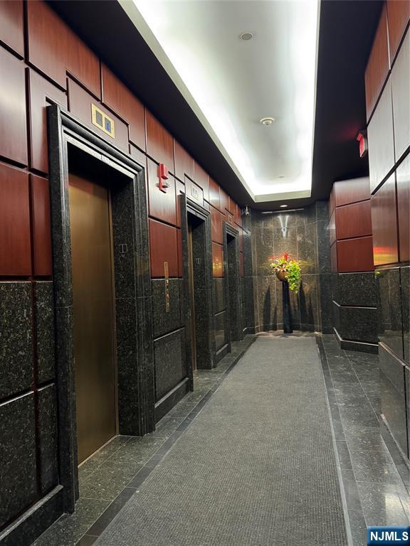 900 Palisade Avenue 2201