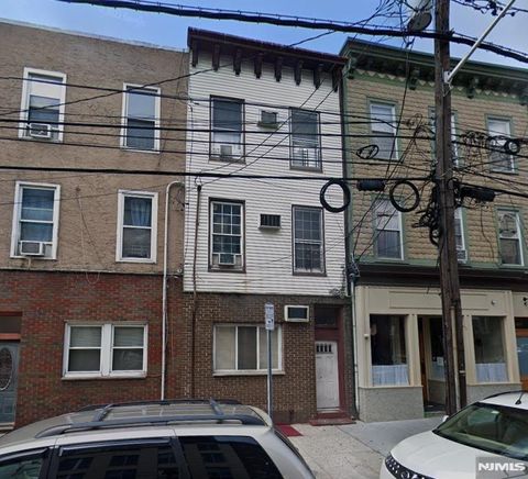 505 Palisade Avenue Jersey City NJ 07307