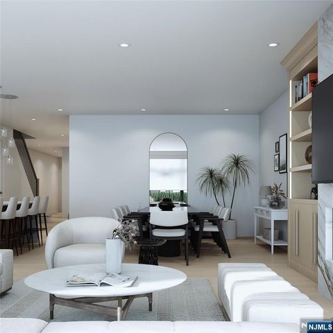 29 Feldman Court 29 Paramus NJ 07652