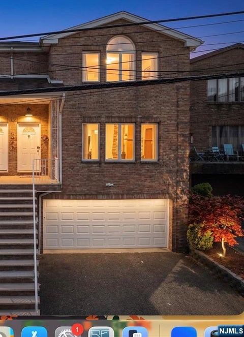 Photo of 220 Cliff Street #B, Cliffside Park, NJ 07010 (MLS # 26021889)