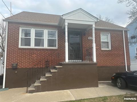 22 Paroubek Street Little Ferry NJ 07643