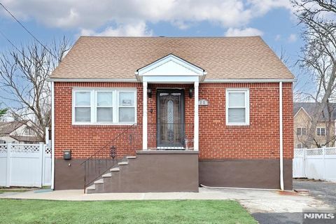 Photo of 22 Paroubek Street, Little Ferry, NJ 07643 (MLS # 25042167)