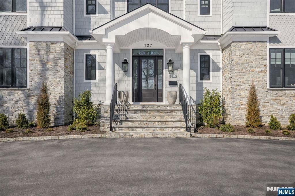 Photo of 127 Stewart Road, Millburn, NJ 07078 (MLS # 26005665)