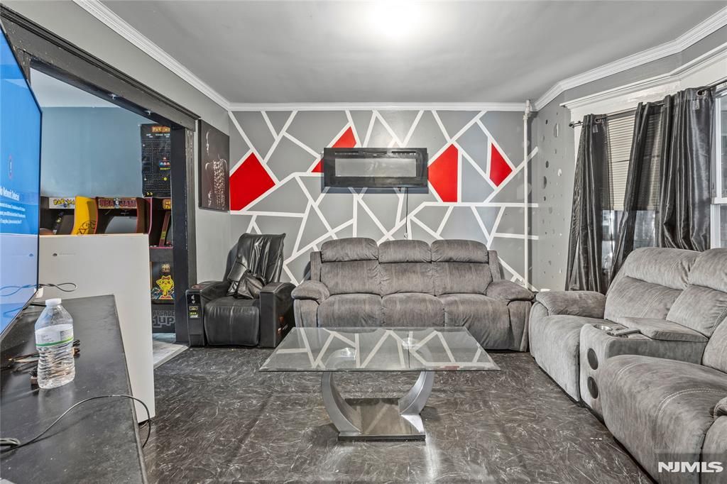 Photo of 42 Mead Street, Newark, NJ 07106 (MLS # 26010764)