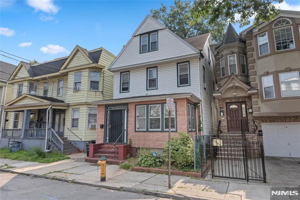 Photo of 42 Mead Street, Newark, NJ 07106 (MLS # 26010764)