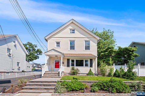 Photo of 201 Prospect Street, Englewood, NJ 07631 (MLS # 26023960)